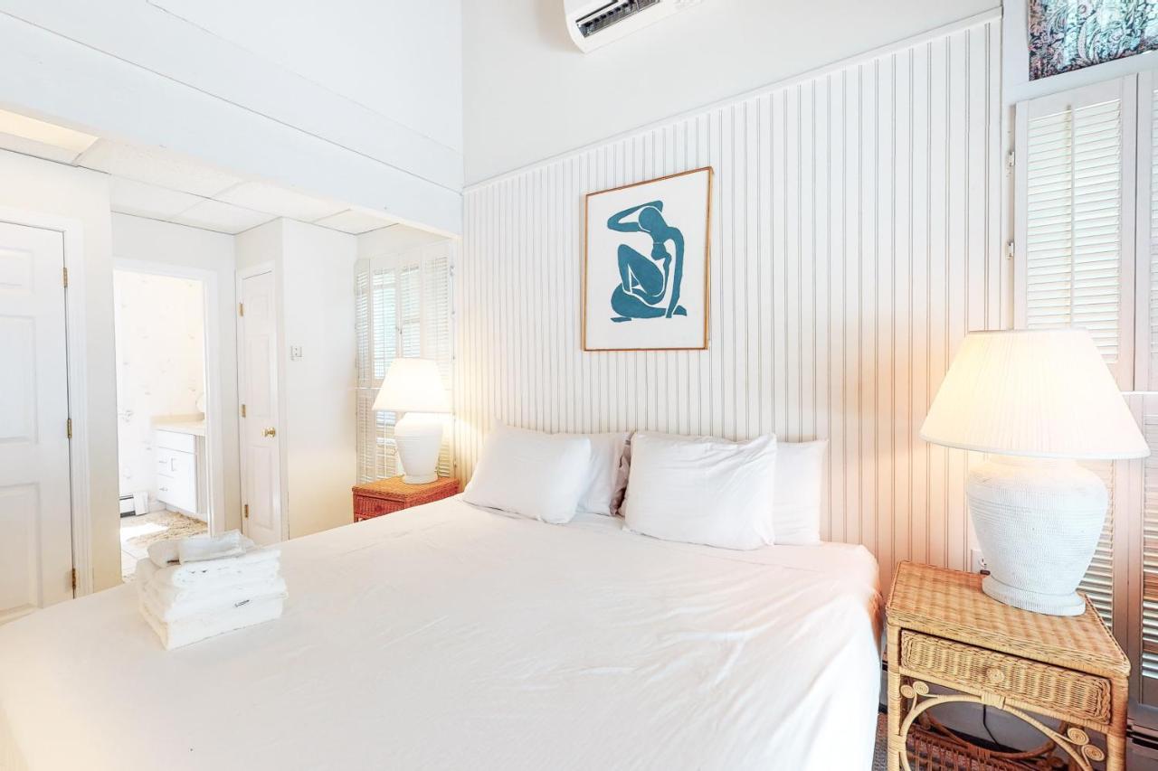 Summersea Mashpee Exterior foto