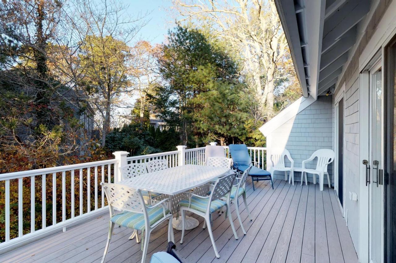 Summersea Mashpee Exterior foto