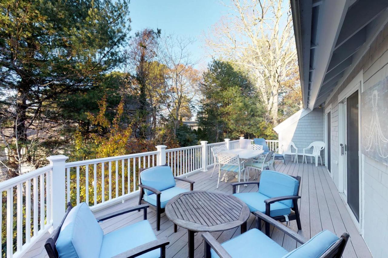 Summersea Mashpee Exterior foto